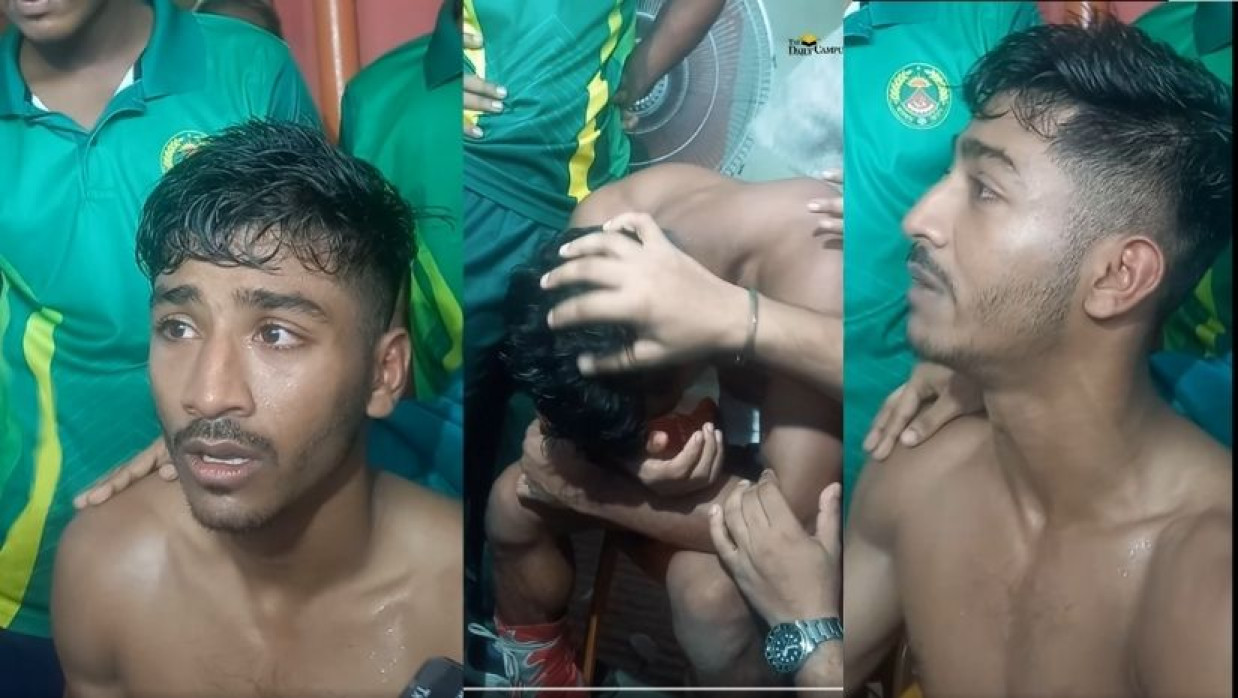 উৎসব আহমেদ