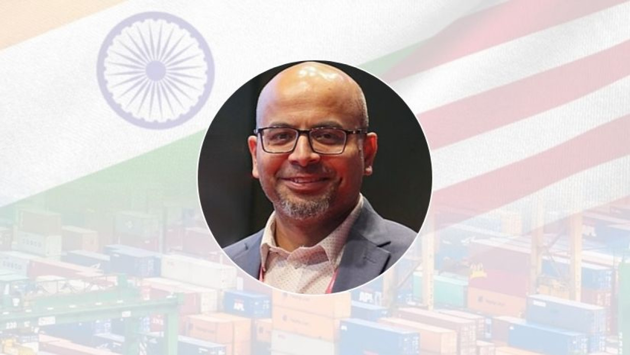 প্রধান উপদেষ্টার ডাক, টেলিযোগাযোগ ও তথ্যপ্রযুক্তিবিষয়ক বিশেষ সহকারী ফাইজ তাইয়েব আহমেদ