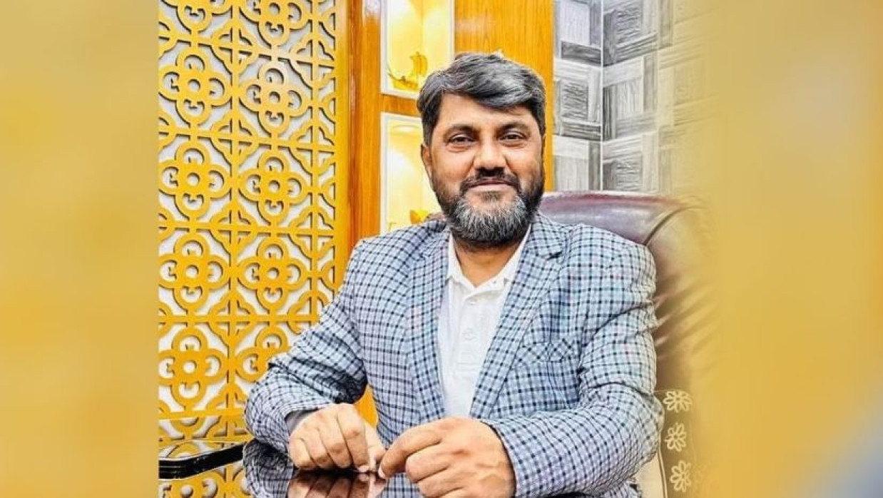  জুলাই হত্যা মামলার আসামি অধ্যক্ষ আলাউদ্দিন মিয়া