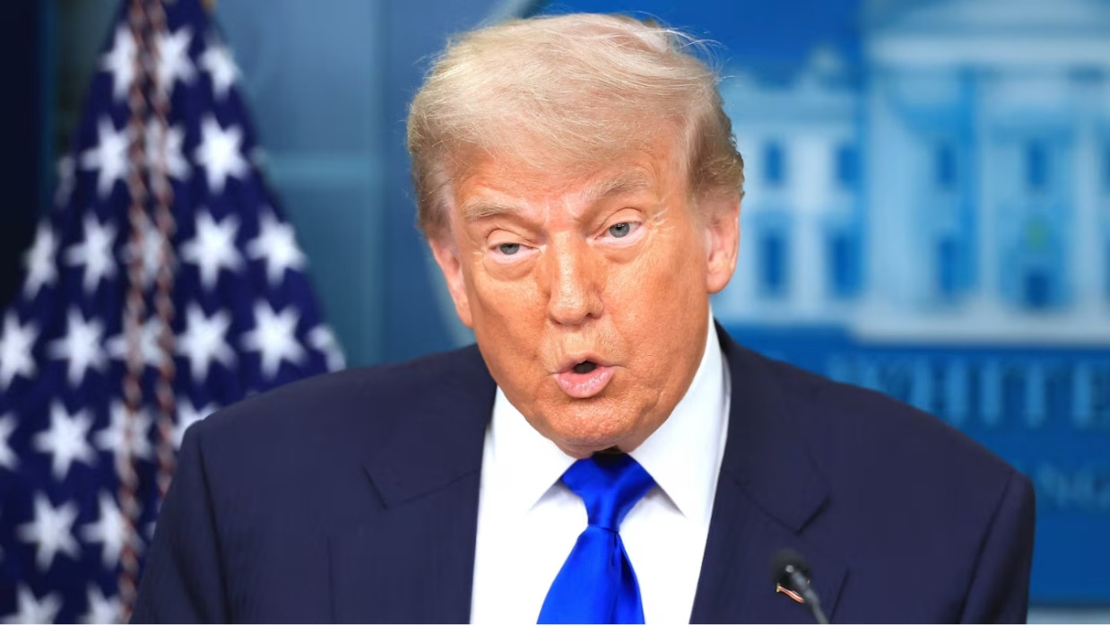 ট্রাম্প