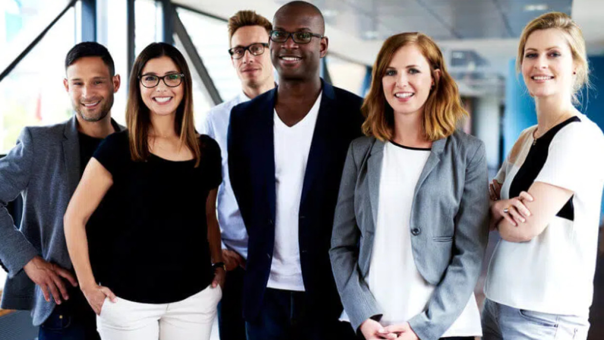 সব বয়সী পেশাজীবীদের ফেলোশিপ দিচ্ছে যুক্তরাজ্যের কমনওয়েলথ