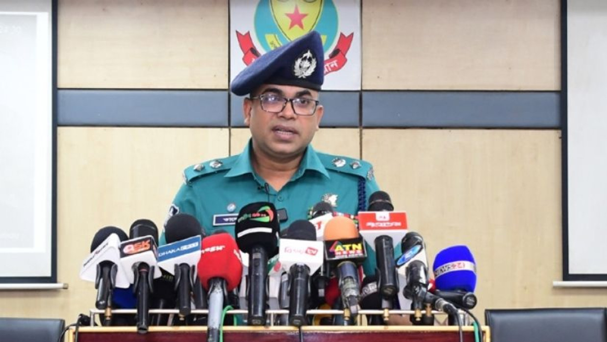 মুহাম্মদ তালেবুর রহমা