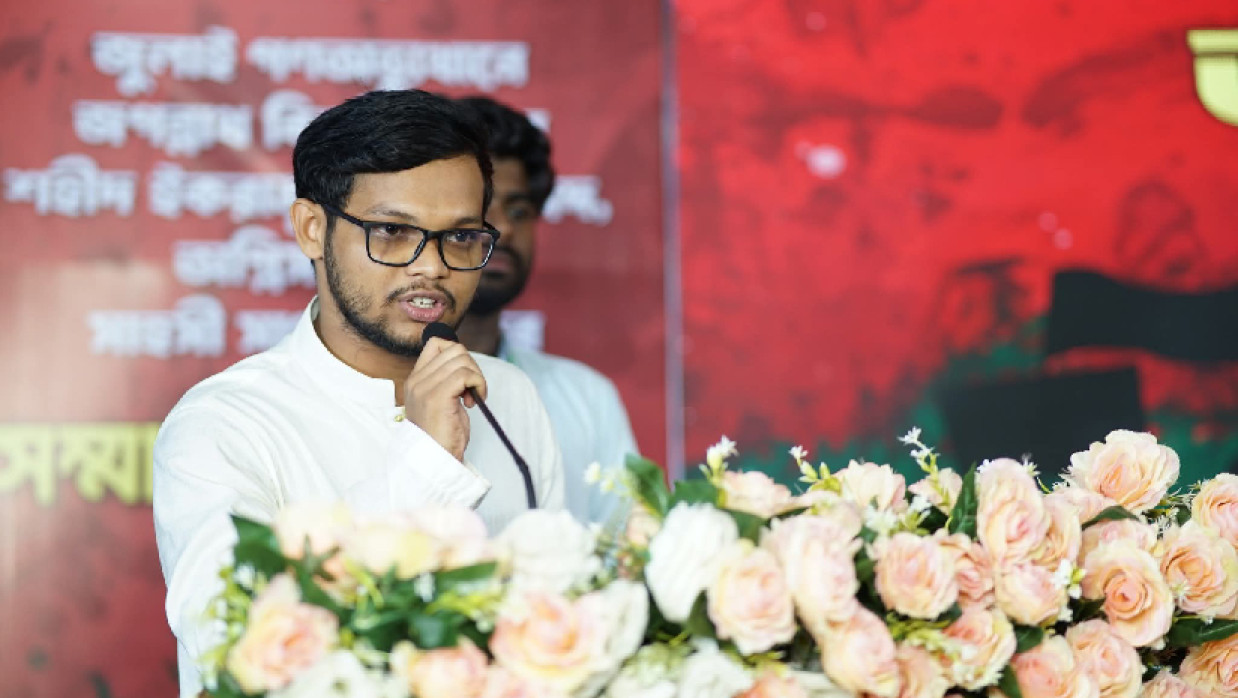 আবু বাকের মজুমদার