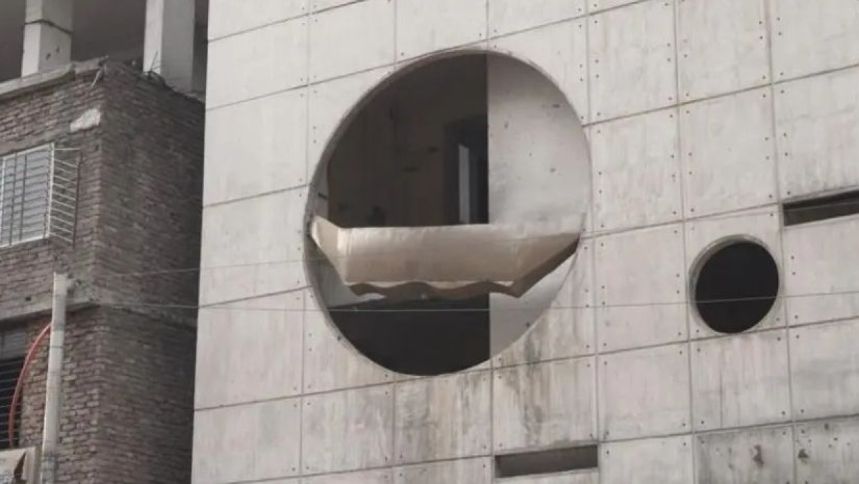 রাজনৈতিক ‘গোপন বৈঠকে’ সেনা কর্মকর্তা, যা জানা যাচ্ছে