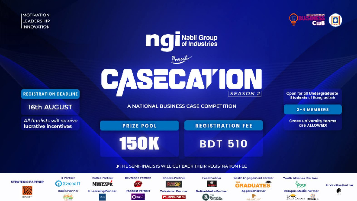 কেসকেশন সিজন ২