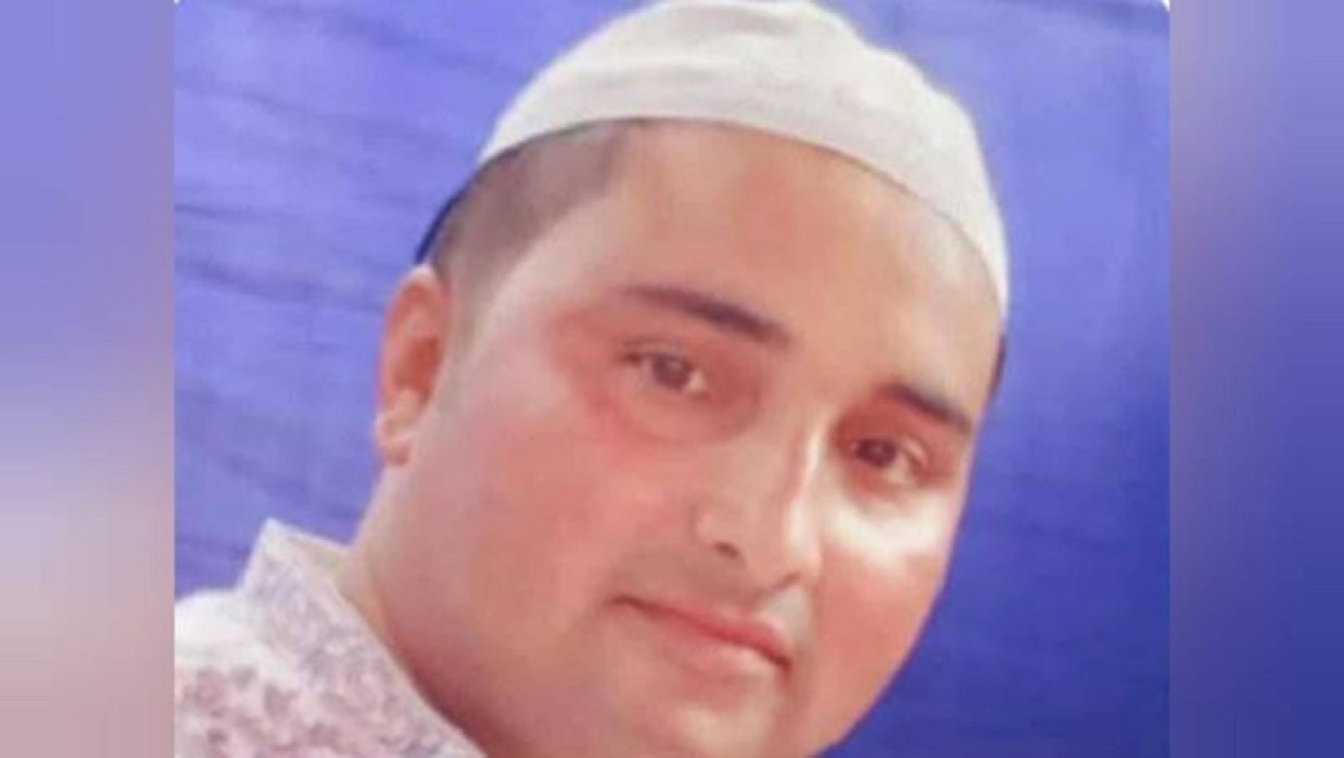 গুলিতে প্রাণ হারানো মোহাম্মদ সুহায়েত