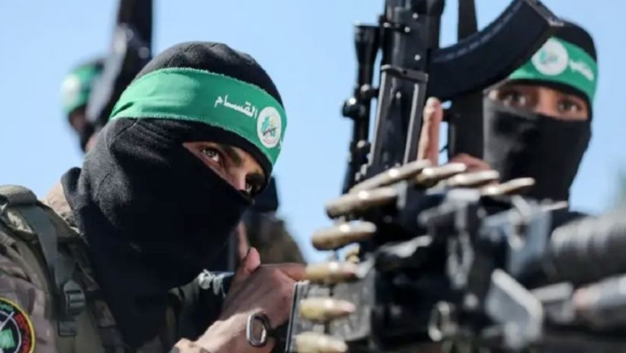 হামাসকে অস্ত্র সমর্পণের আহ্বান ২২ আরব রাষ্ট্রের