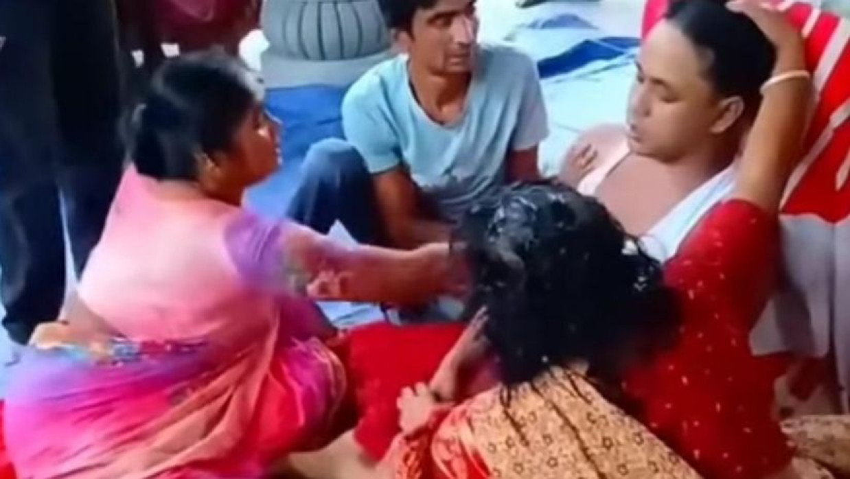 অমিত সরকার