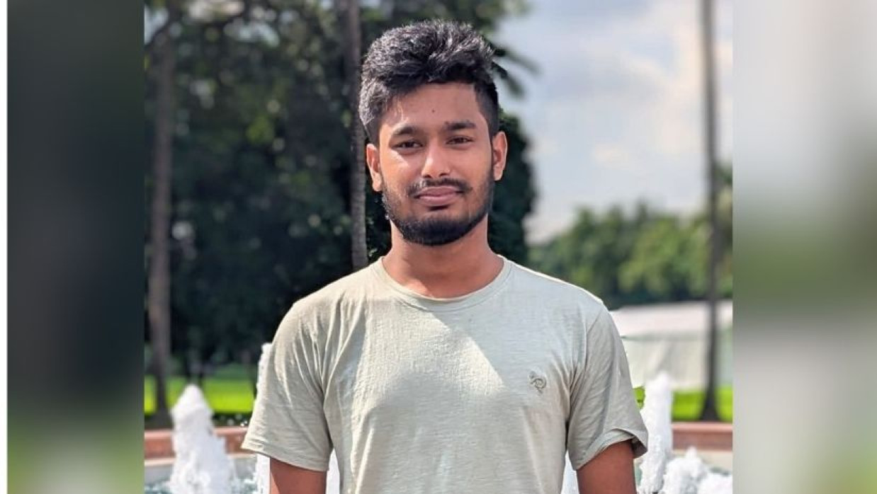 মো. নুর নবী