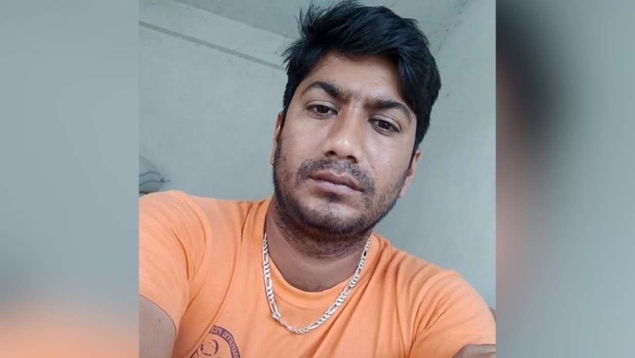 লোকমান হোসেন