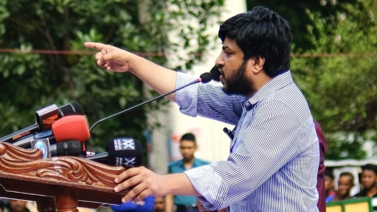 আলী আহসান জুনায়েদ