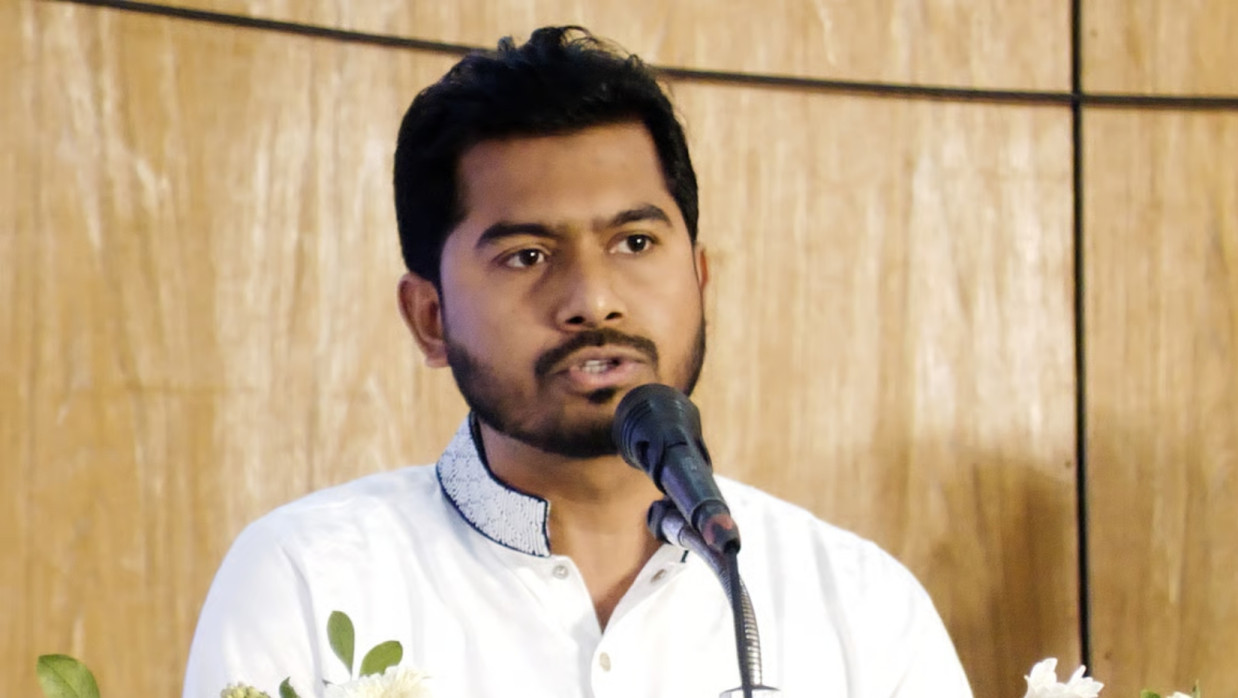 নুরুল হক নূর