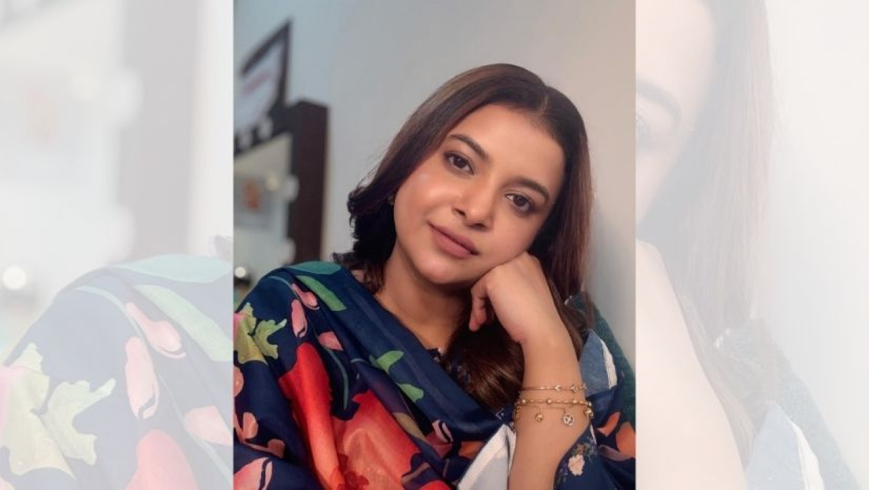 শবনম ফারিয়া