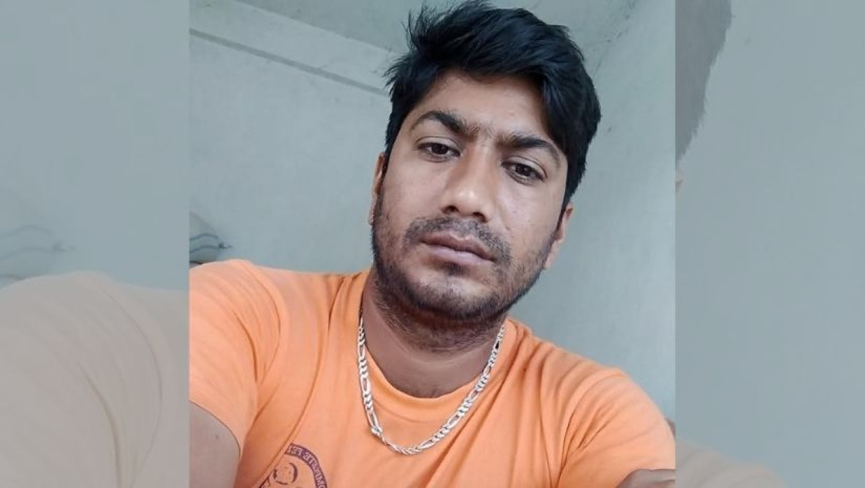 গ্রেপ্তারকৃত লোকমান হোসেন