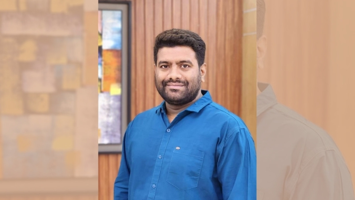 অন্তু মুজাহিদ