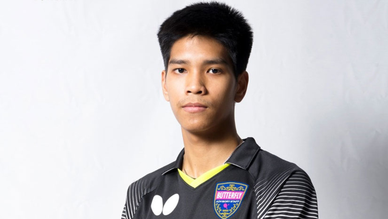 প্যাটারাথ্রোর্ন পাসারা 