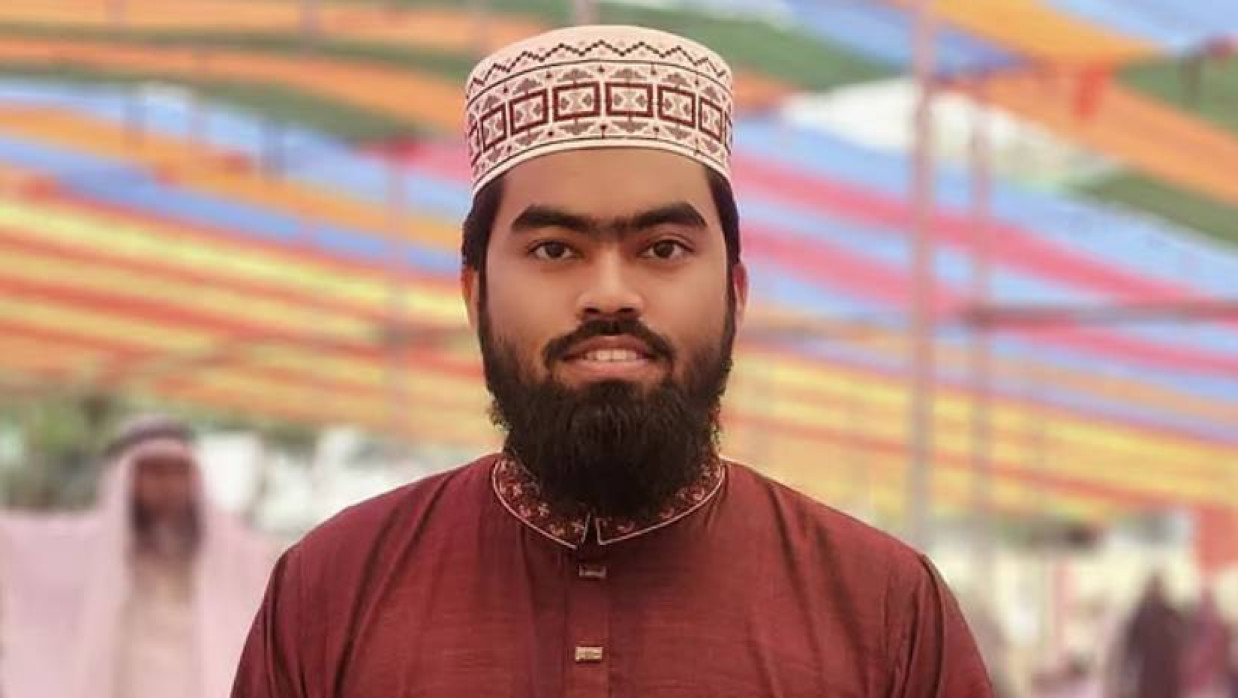 সাজিদ আবদুল্লাহ