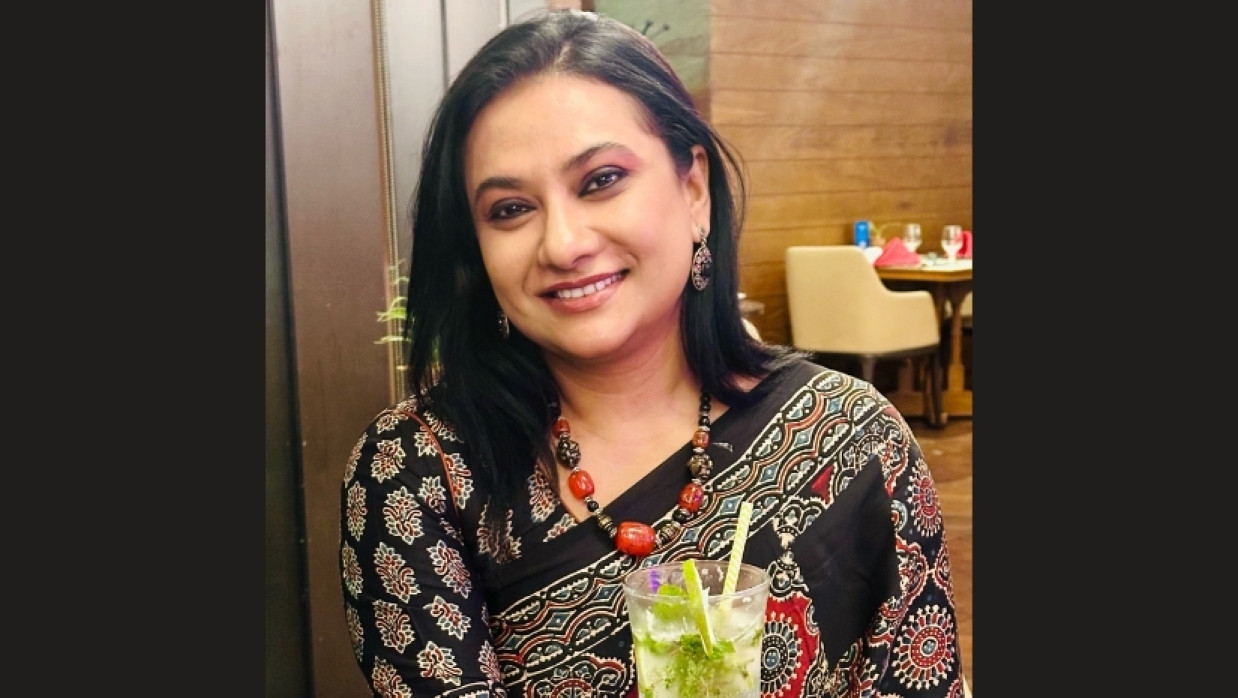 অধ্যাপক কাজী হানিয়াম মারিয়া