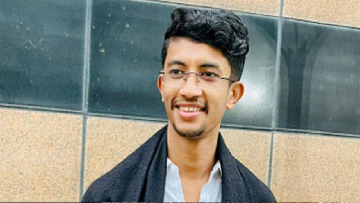 আব্দুর রাজ্জাক রিয়াদ