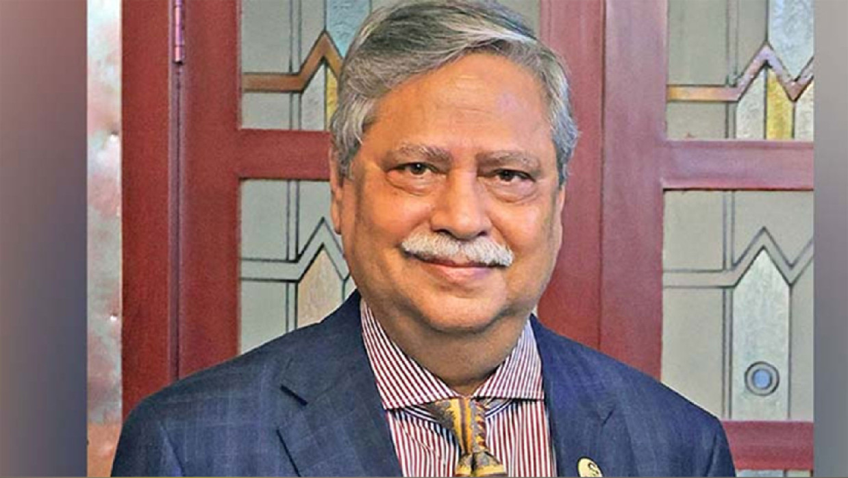 মো. সাহাবুদ্দিন  চুপ্পু