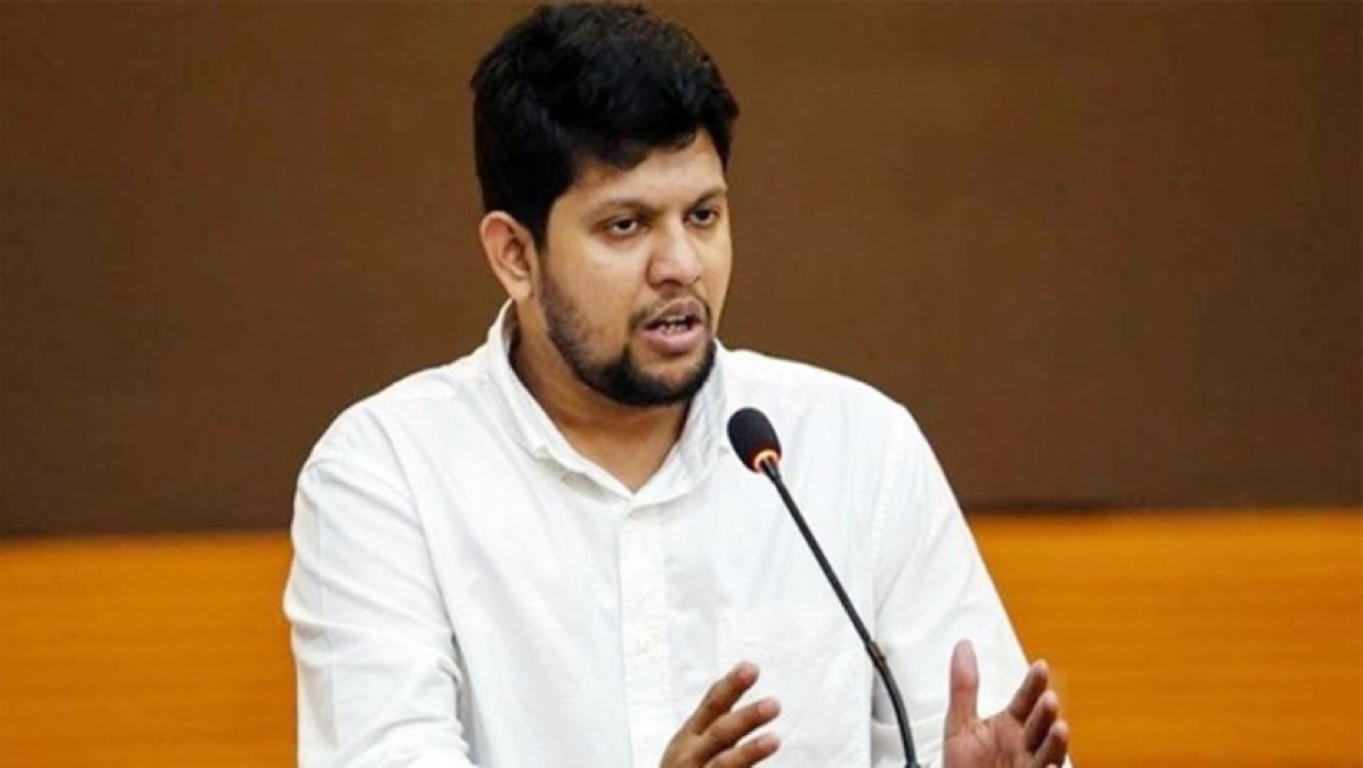 মাহফুজ আলম