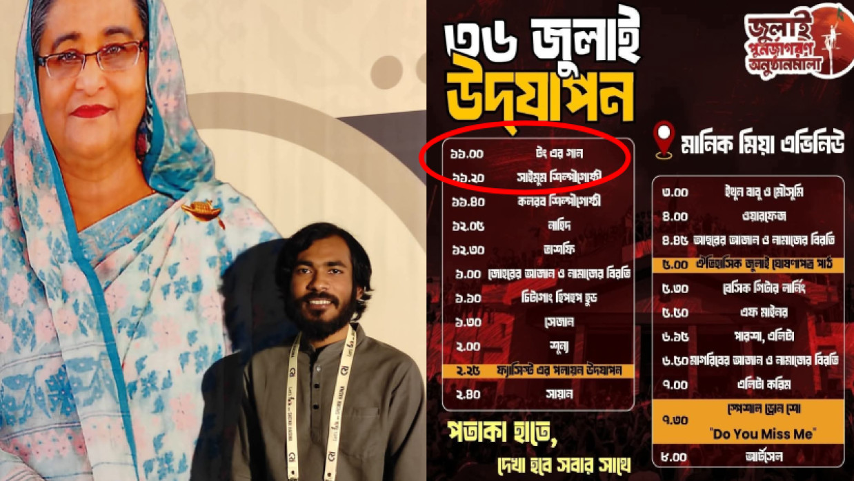 মাহমুদুল হাসান আবির