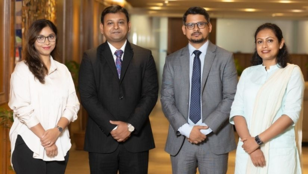 বিডায় যোগদান করলেন এই ৪ ব্যাংকার