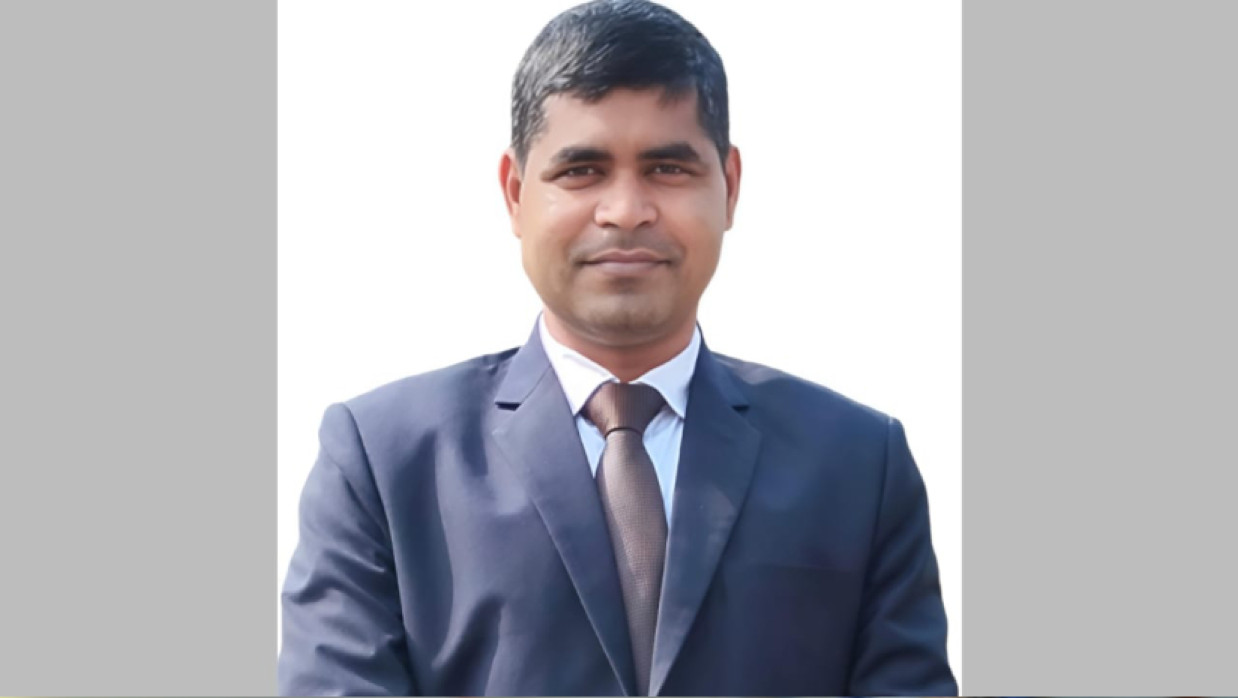 মো. জাহাঙ্গীর আলম বাবু