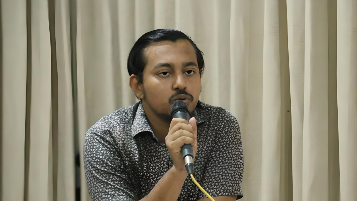 আরিফ সোহেল