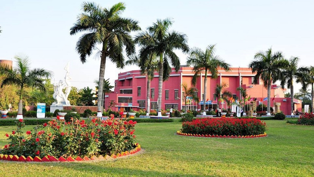 বাংলাদেশ কৃষি বিশ্ববিদ্যালয়