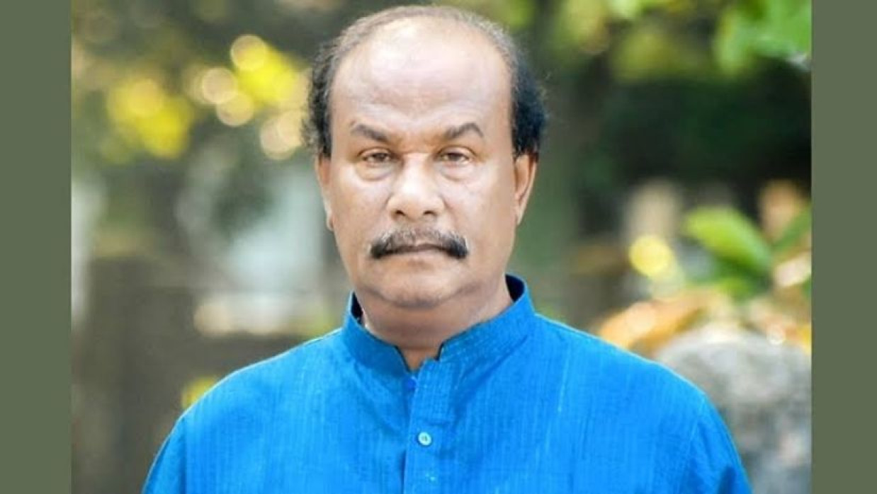 সাবেক সংসদ সদস্য আবুল কালাম আজাদ