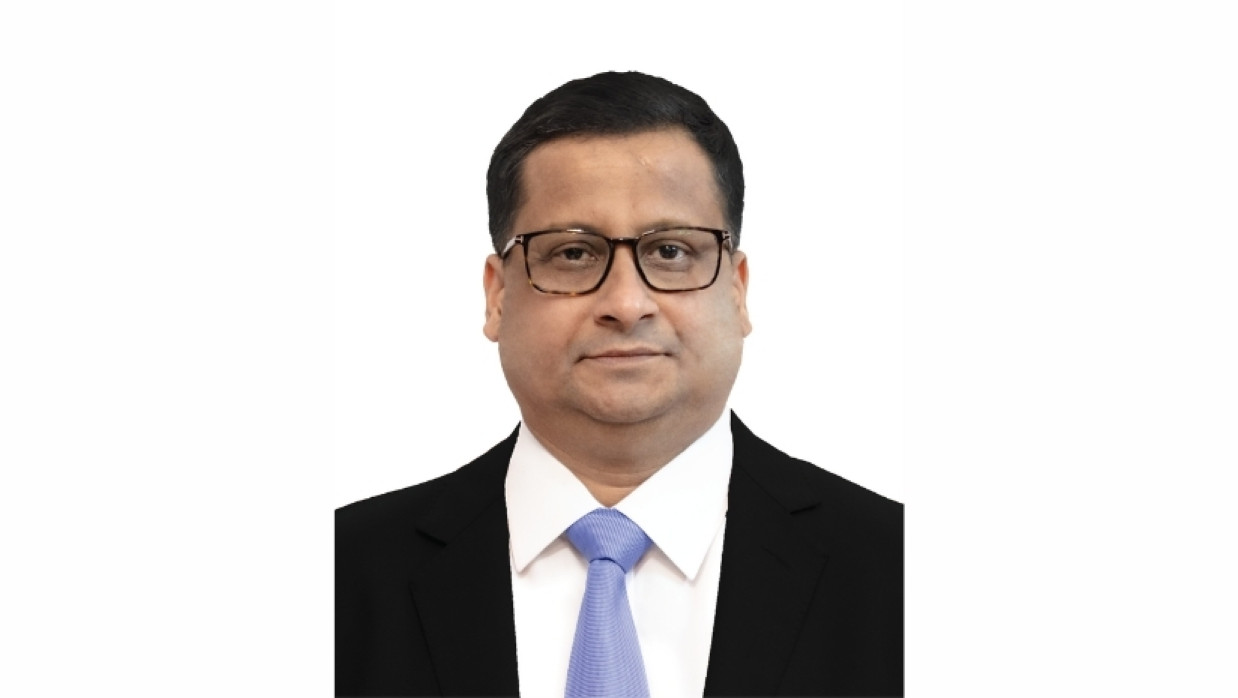 ড. মোরশেদ হাসান খান 