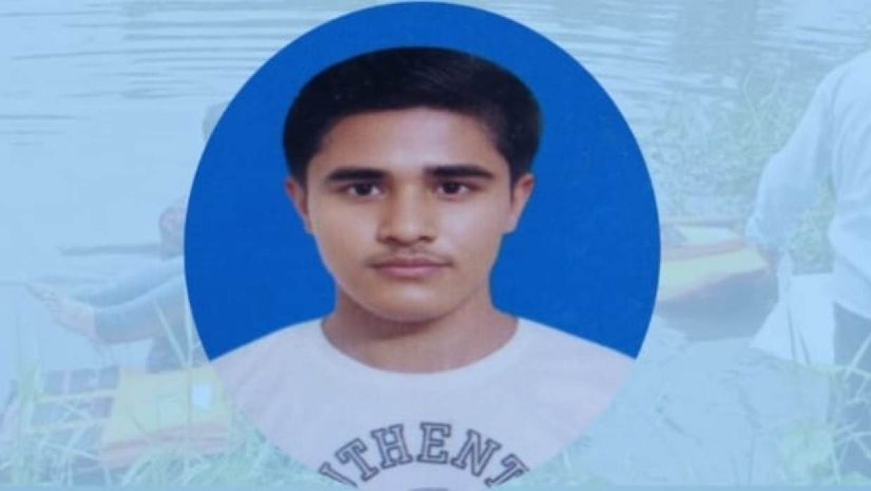 নিহত ইয়াসির আরাফাত