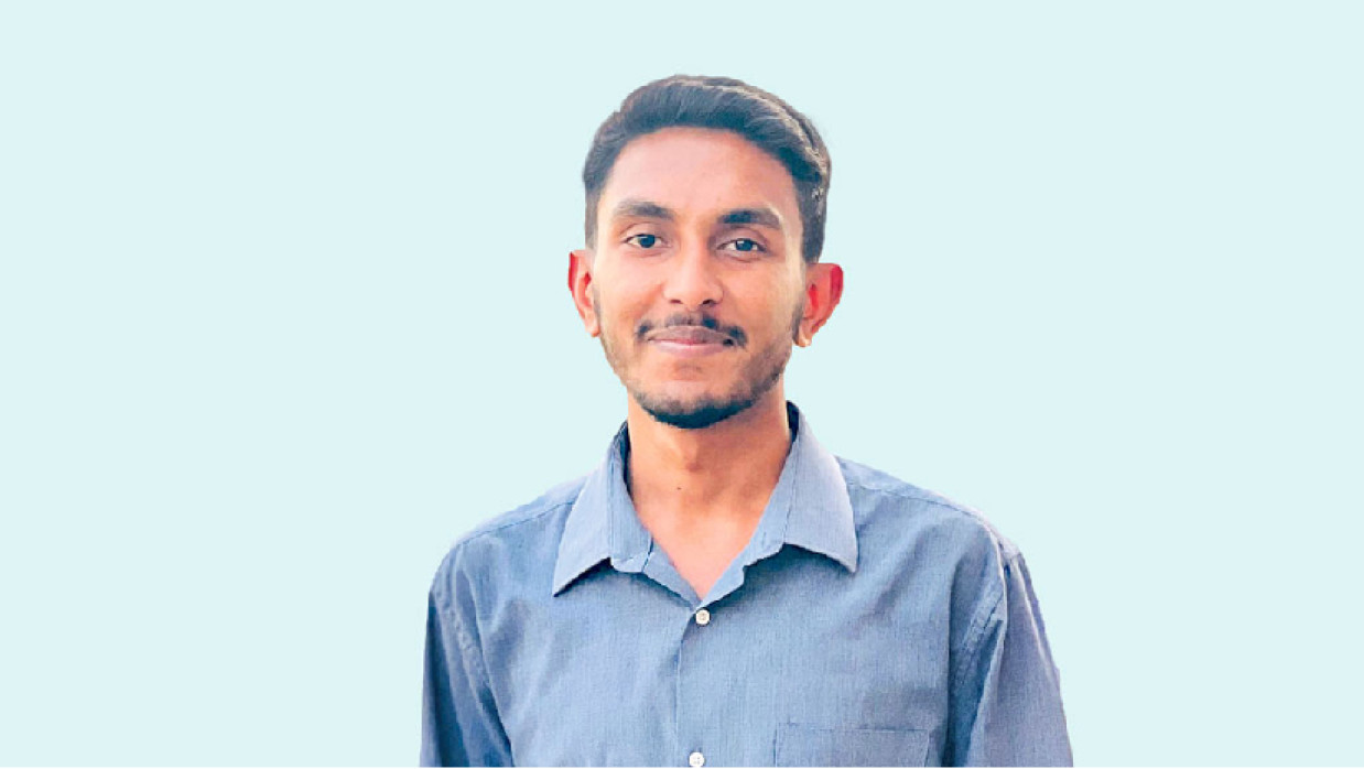 তাওহিদুল আলম জিসান