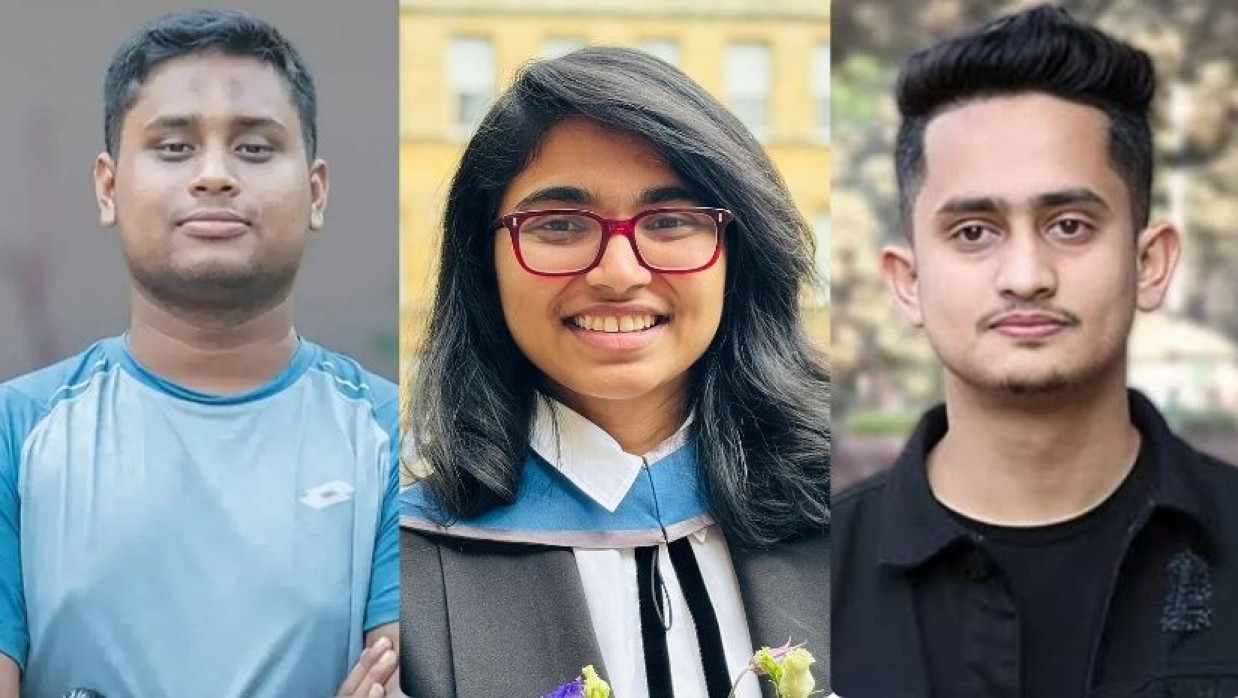 হাসনাত আবদুল্লাহ-তাসনিম জারা-সারজিস আলম