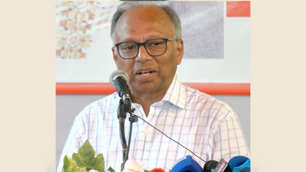 মাহমুদুর রহমান