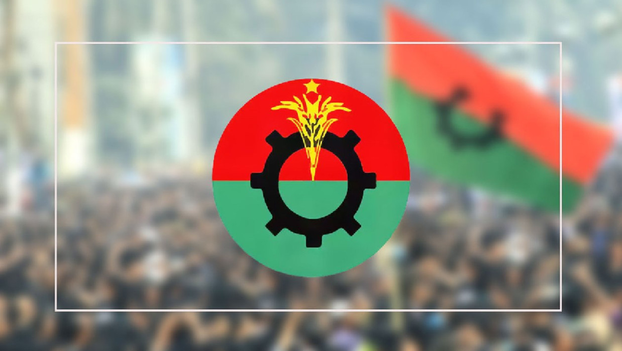 বিএনপি লোগো 