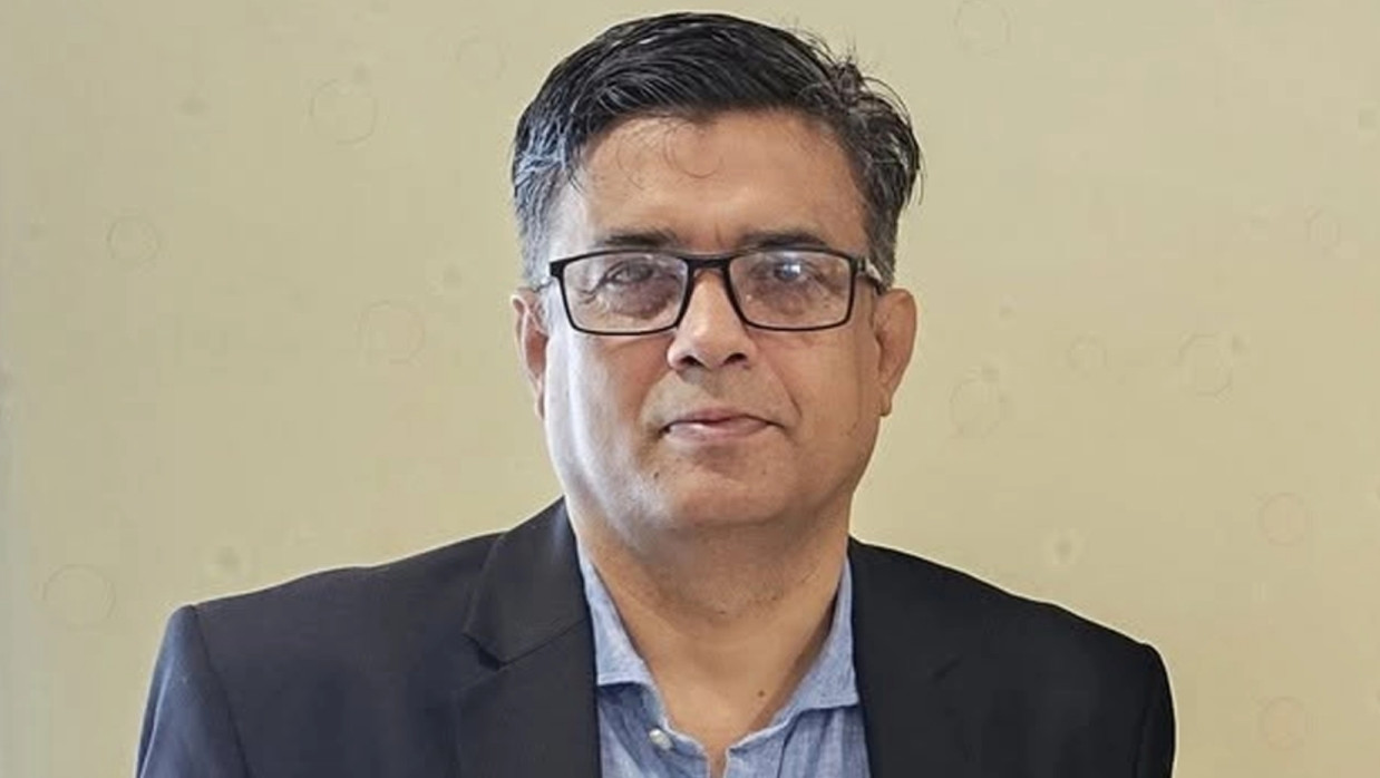 শফিকুল আলম