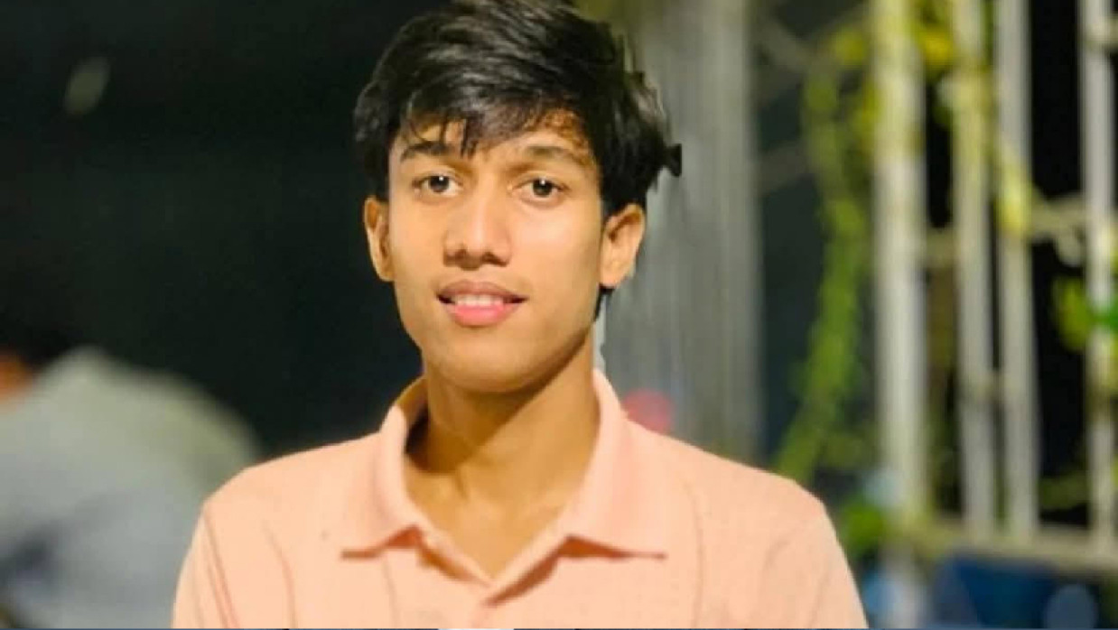 আরমান তালুকদার