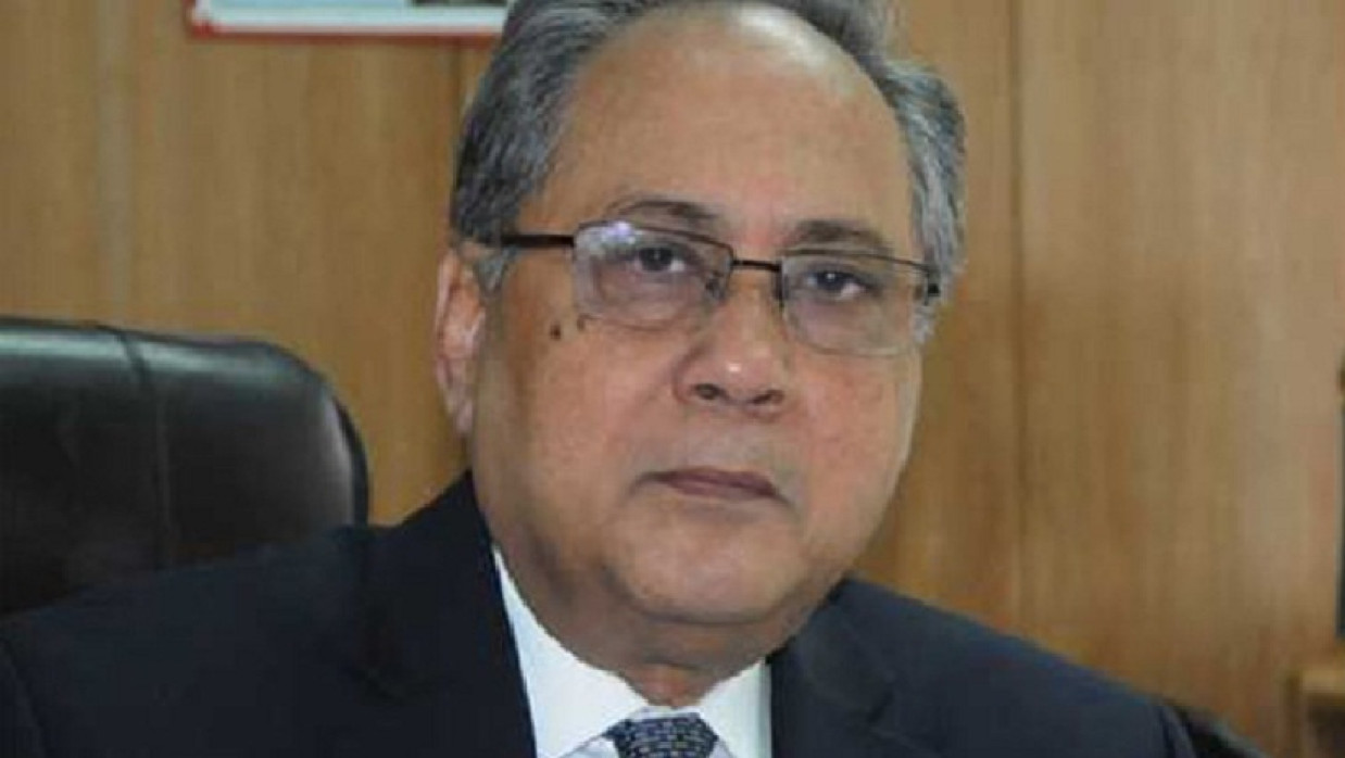 ব্যারিস্টার আনিসুল ইসলাম মাহমুদ