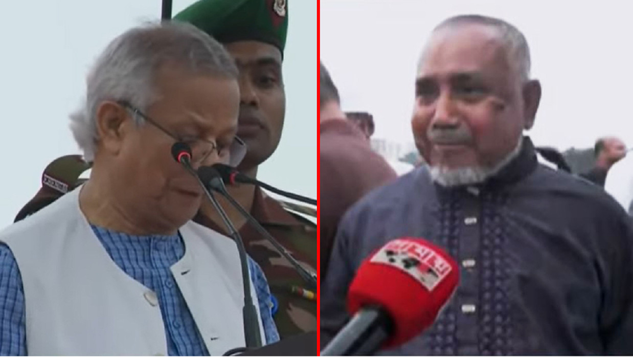 ডা. মোহাম্মদ তাহের