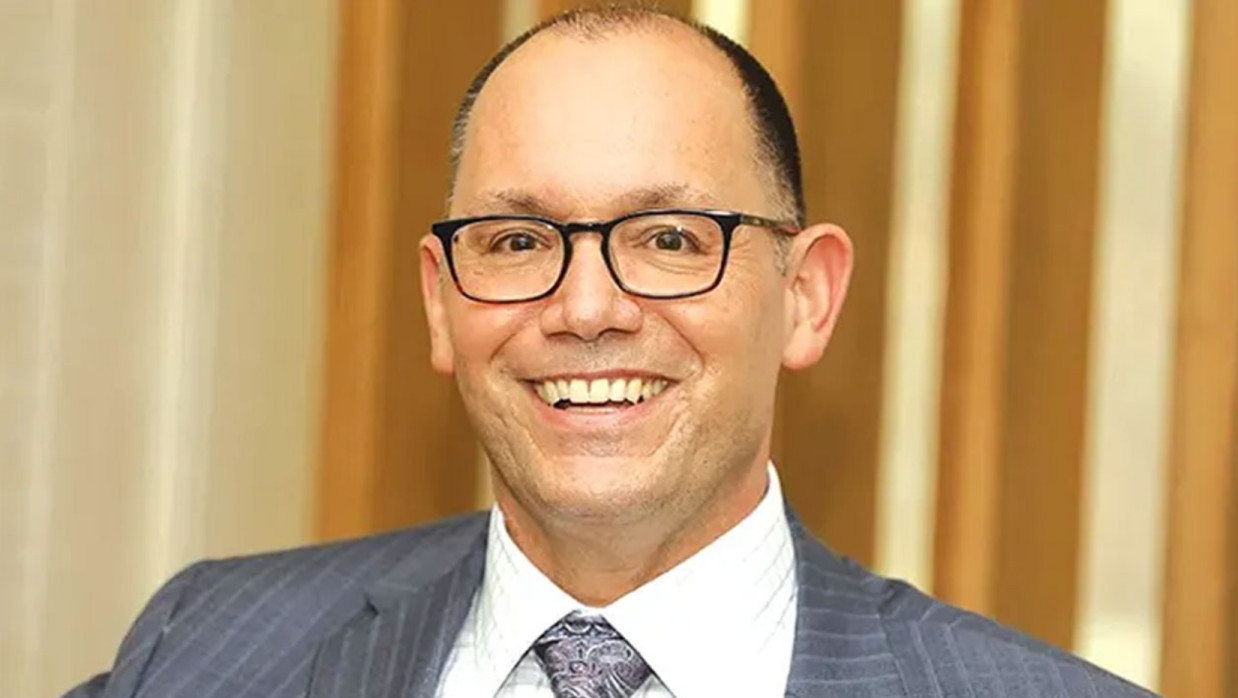 পিটার হাস