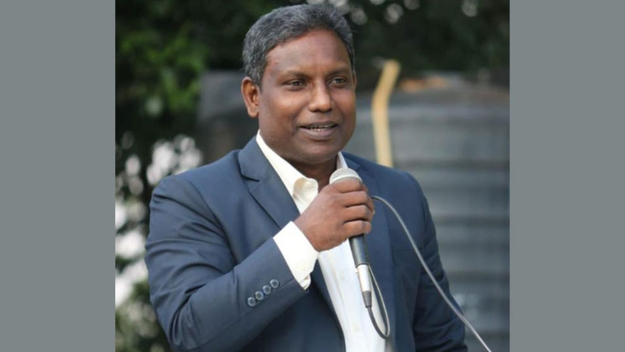 অধ্যাপক ড. মো. খায়রুল ইসলাম 