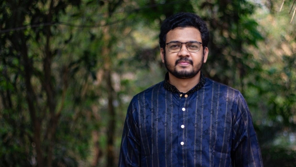 ঢাবি শিবিরের সাধারণ সম্পাদক মহিউদ্দিন খান