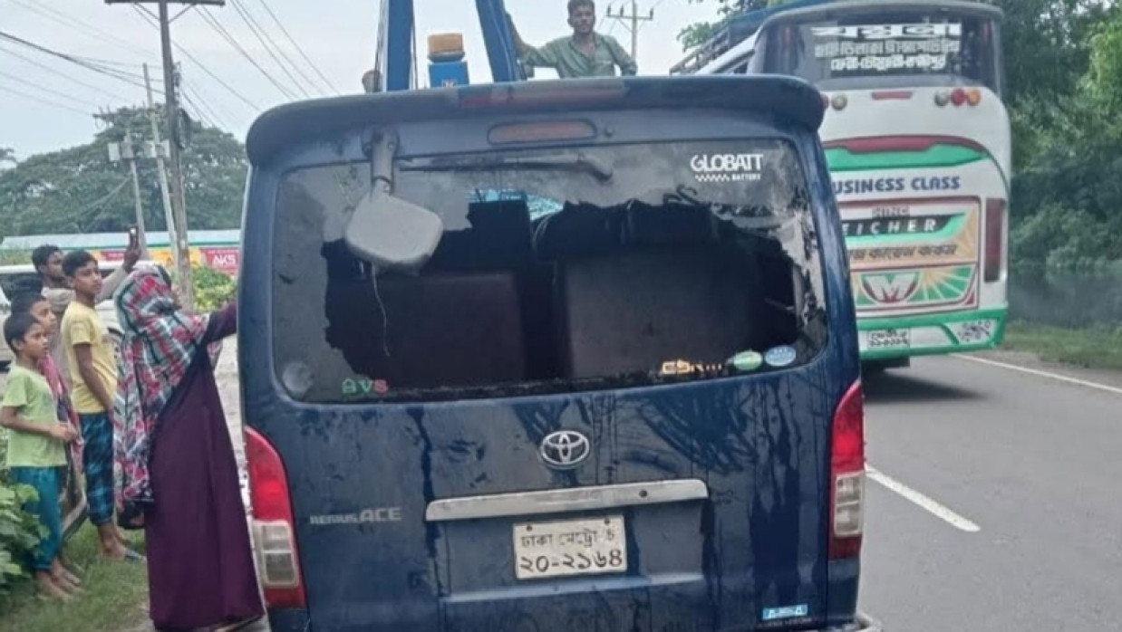 প্রতীকী ছবি