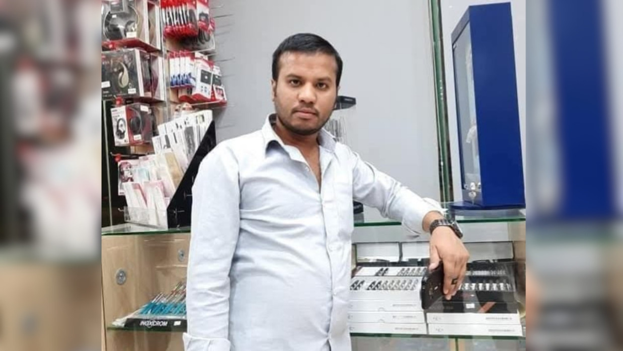 মজনু মিয়া