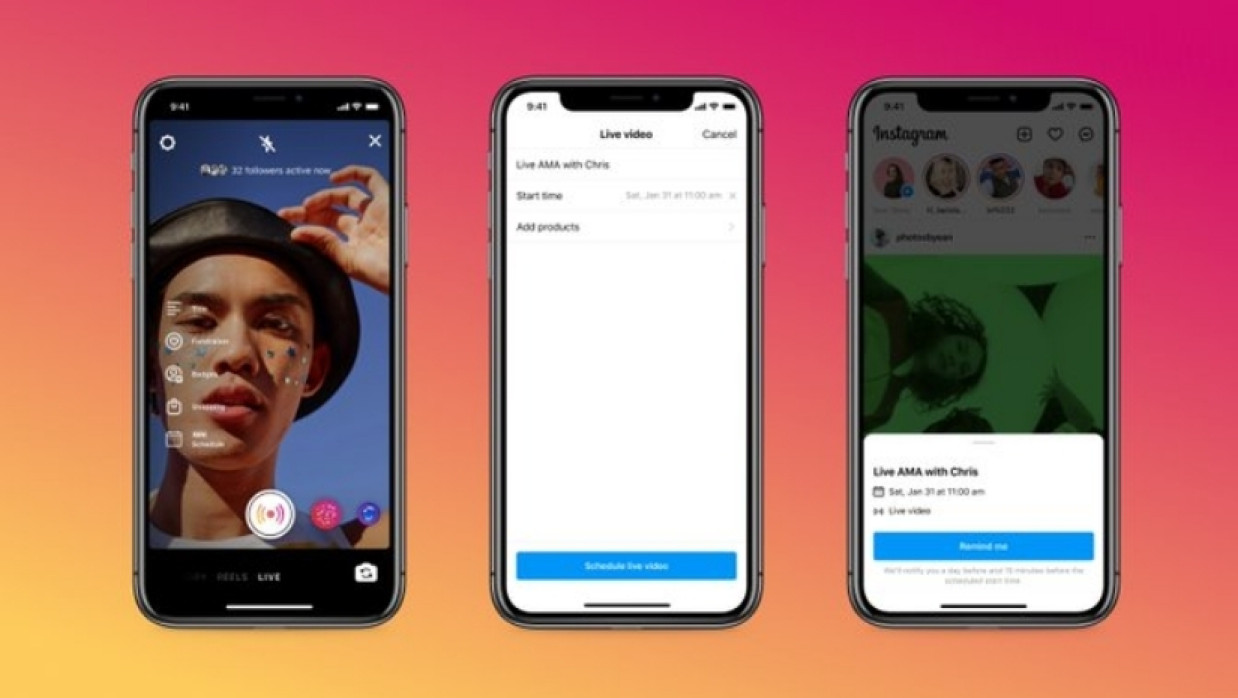 ইনস্টাগ্রাম