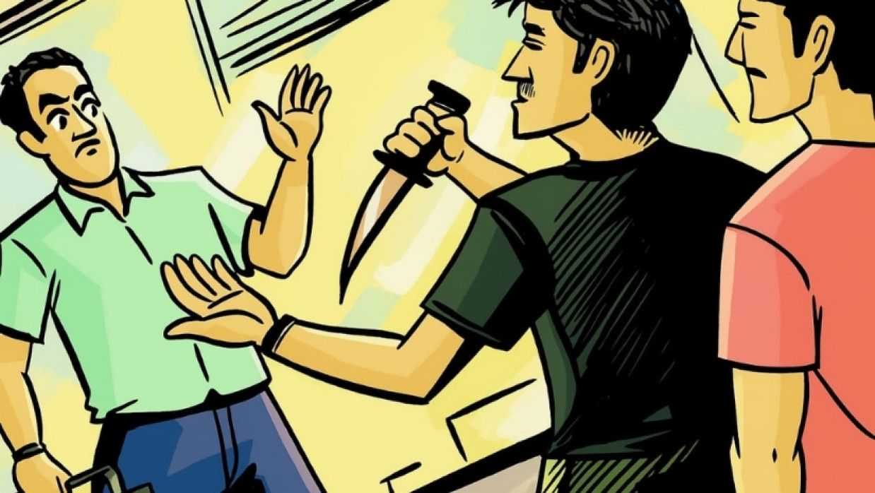 প্রতীকী ছবি