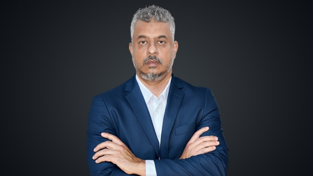 মারুফ সাত্তার আলী