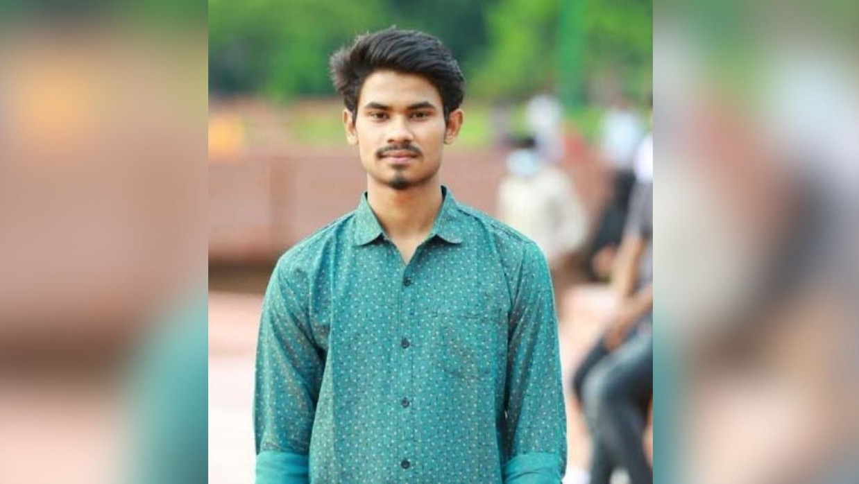 ছাত্রদল জাবেদ রহমান জয় খুন